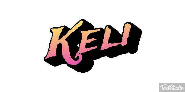 Keli Efeito do texto