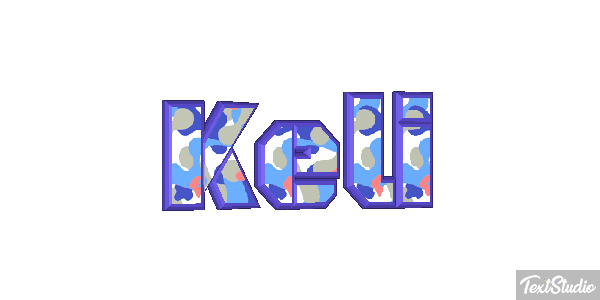 Keli Efeito do texto
