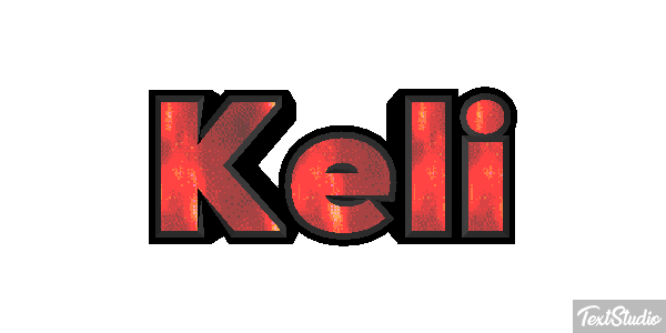 Keli Efeito do texto