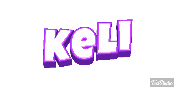 Keli Efeito do texto