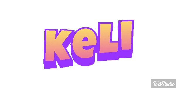 Keli Efeito do texto