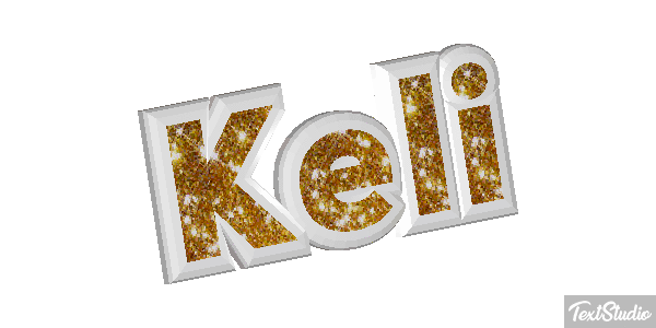Keli Efeito do texto