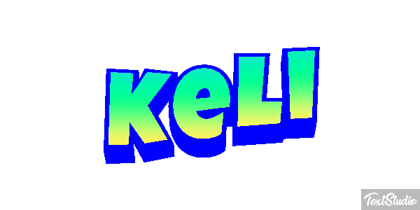 Keli Efeito do texto