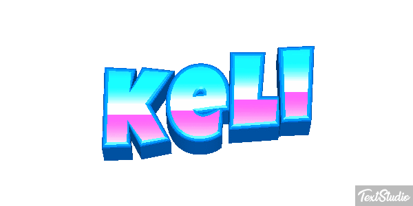 Keli Efeito do texto