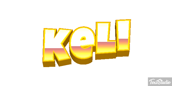 Keli Efeito do texto