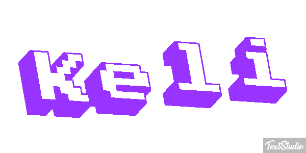 Keli Efeito do texto