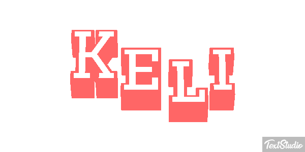 Keli Efeito do texto