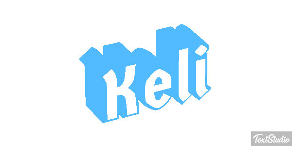 Keli Efeito do texto