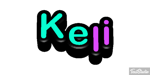 Keli Efeito do texto