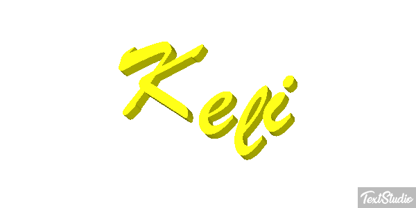 Keli Efeito do texto