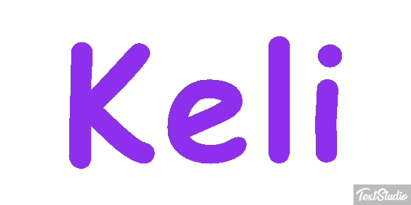 Keli Efeito do texto