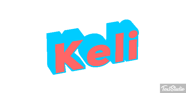 Keli Efeito do texto
