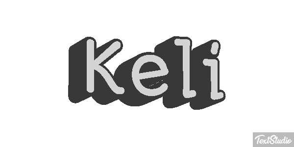 Keli Efeito do texto