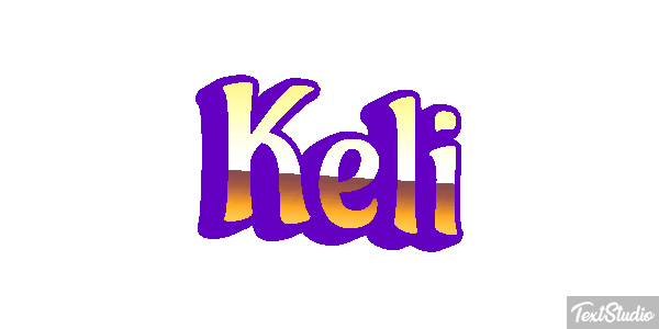 Keli Efeito do texto