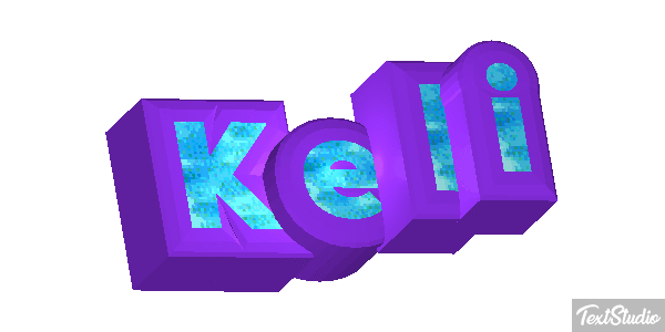 Keli Efeito do texto