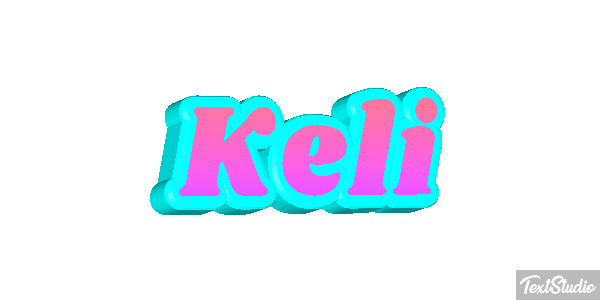 Keli Efeito do texto