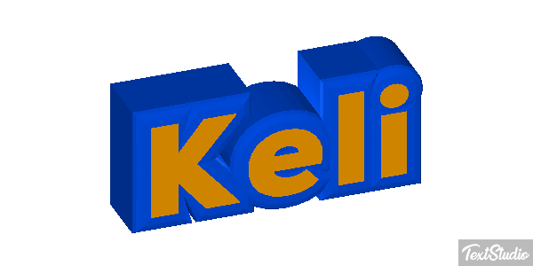 Keli Efeito do texto