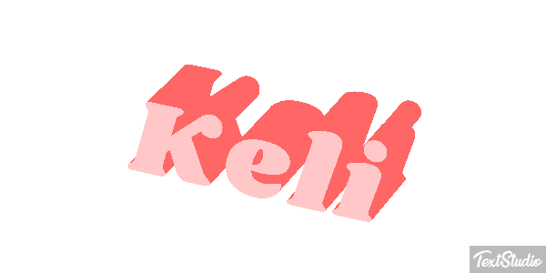 Keli Efeito do texto