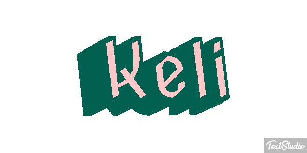 Keli Efeito do texto