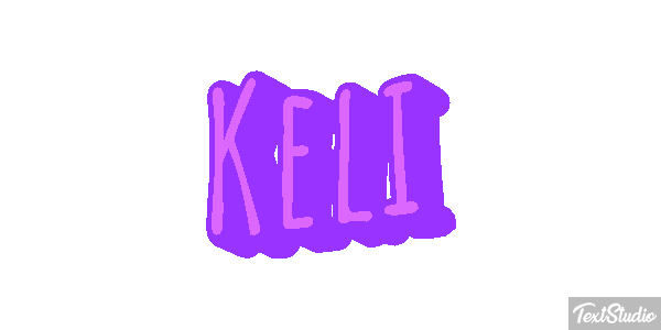Keli Efeito do texto