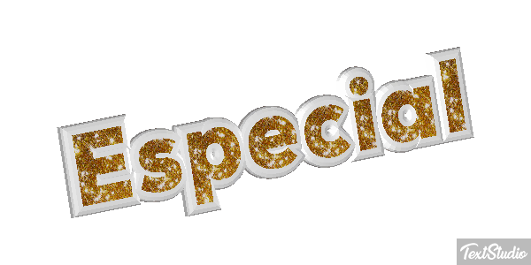 Especial Effet de texte