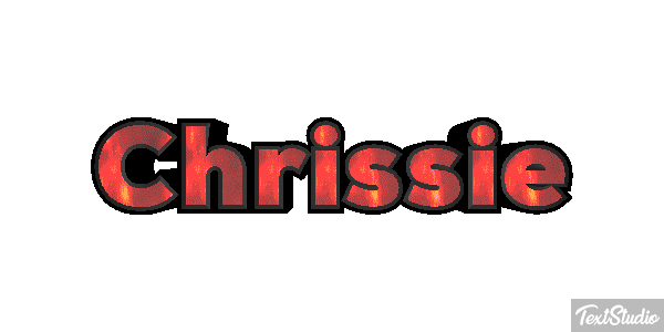 Chrissie Metin efekti