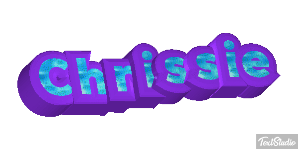 Chrissie Metin efekti