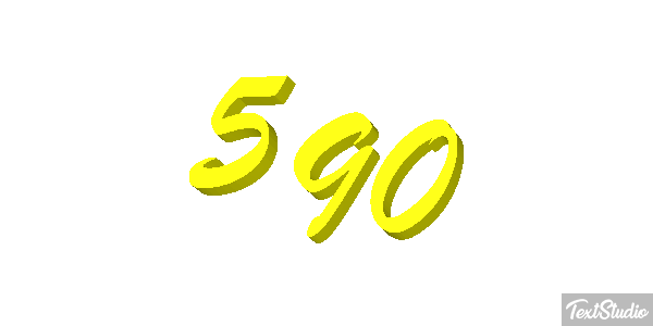 590 テキスト効果