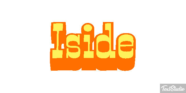 Iside Effetto testo