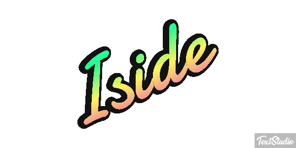 Iside Effetto testo