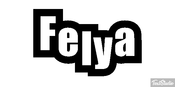Felya Metin efekti