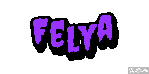 Felya Metin efekti