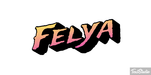 Felya Metin efekti