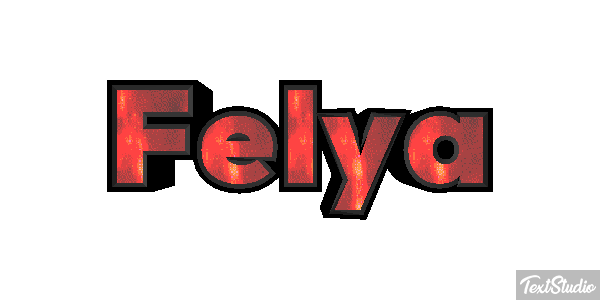 Felya Metin efekti