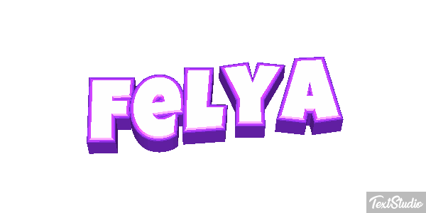Felya Metin efekti