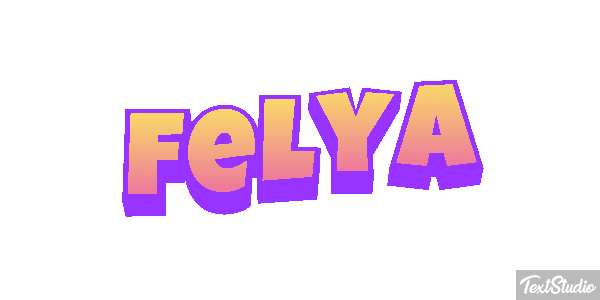 Felya Metin efekti