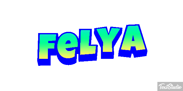 Felya Metin efekti
