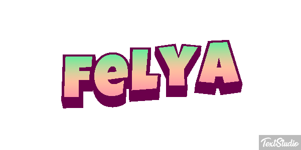Felya Metin efekti