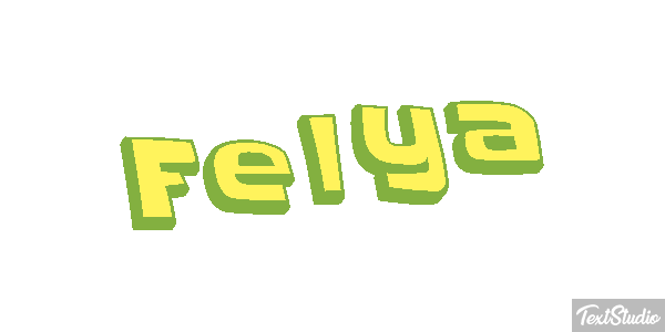 Felya Metin efekti