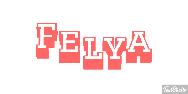 Felya Metin efekti