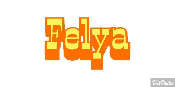 Felya Metin efekti