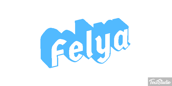 Felya Metin efekti