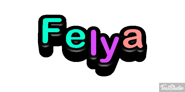 Felya Metin efekti