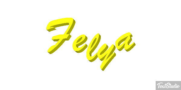 Felya Metin efekti