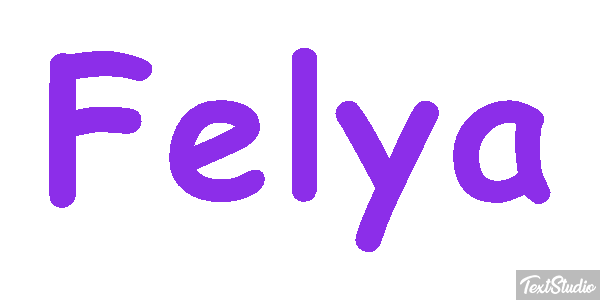 Felya Metin efekti