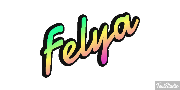 Felya Metin efekti
