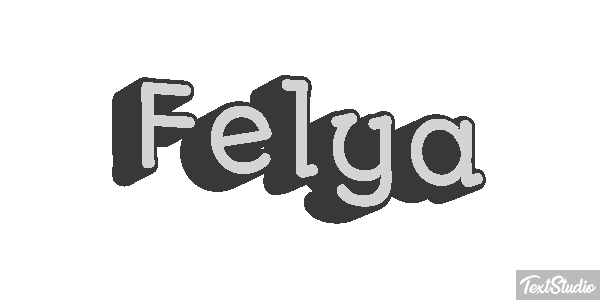 Felya Metin efekti