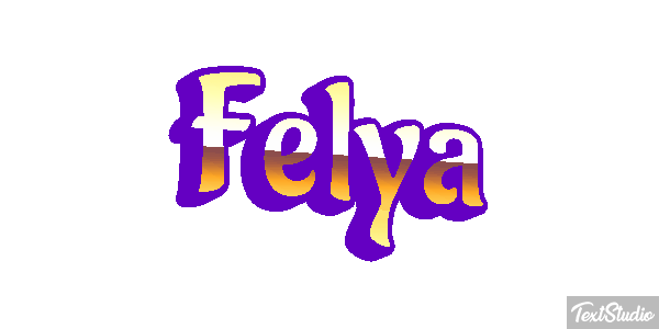 Felya Metin efekti