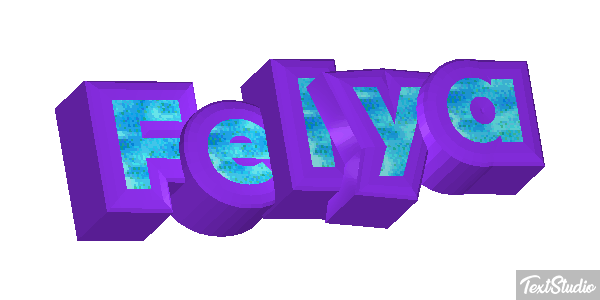 Felya Metin efekti