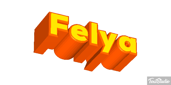 Felya Metin efekti